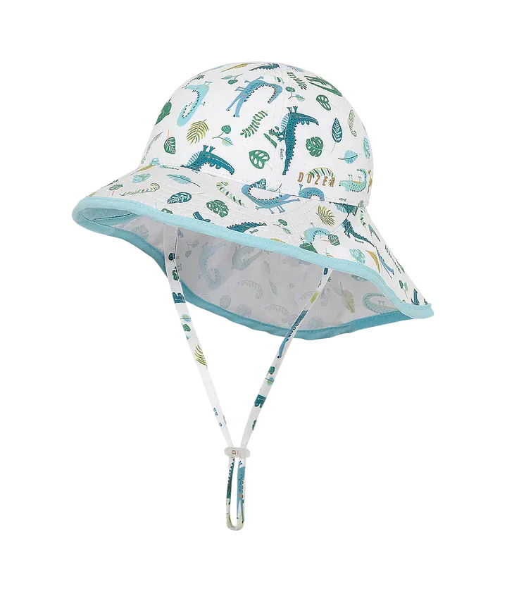 Baby Boys' Legionnaire Floppy - Snapper - Large