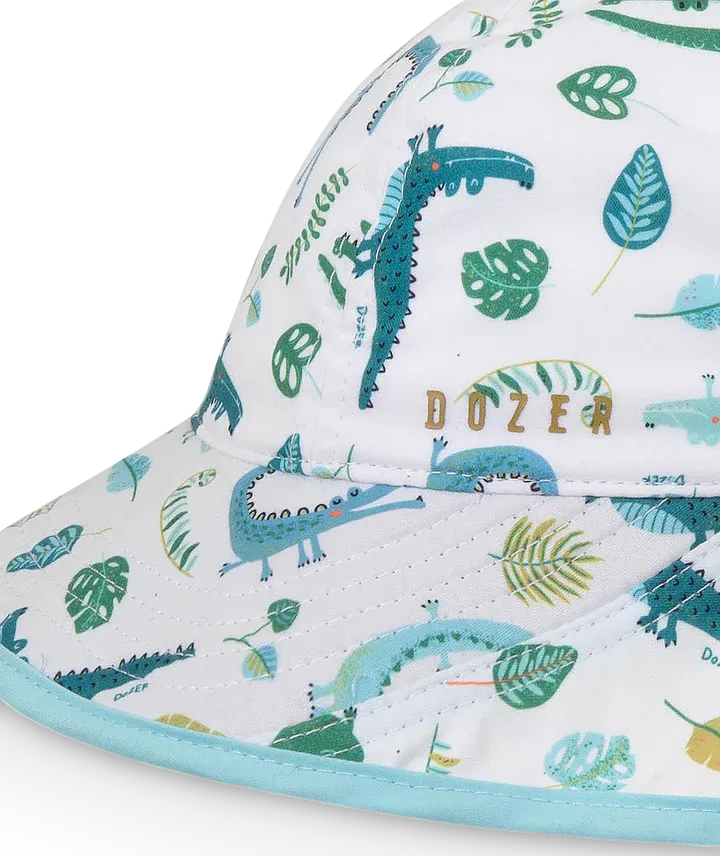 Baby Boys' Legionnaire Floppy - Snapper - Large