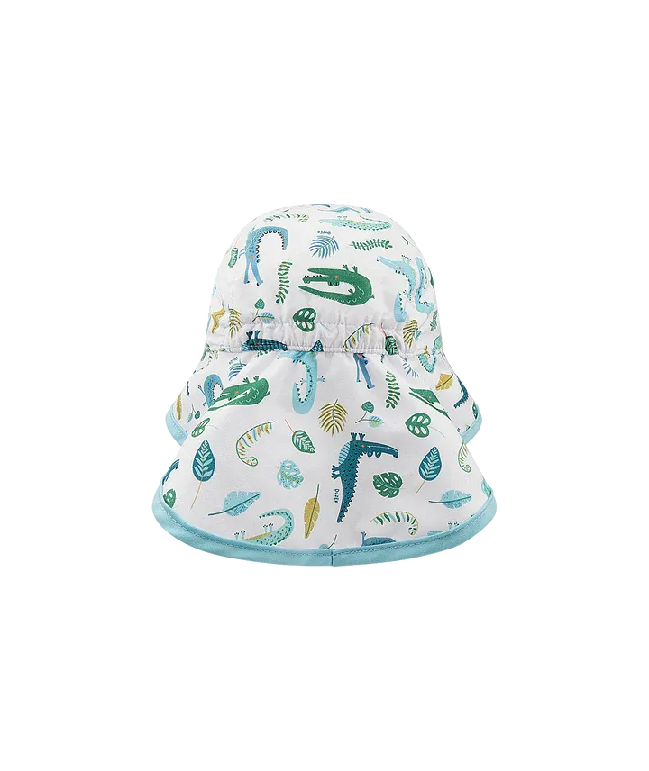 Baby Boys' Legionnaire Floppy - Snapper - Large