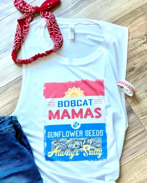 Bobcat Salty Mama Tank