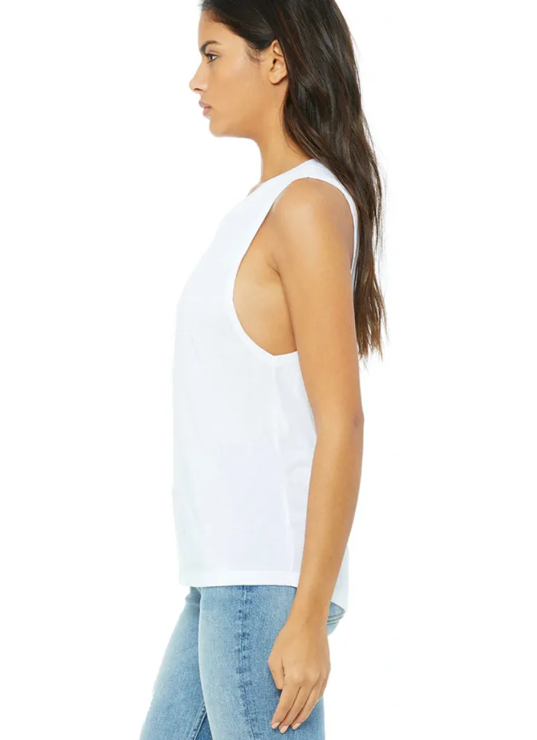 Bobcat Salty Mama Tank