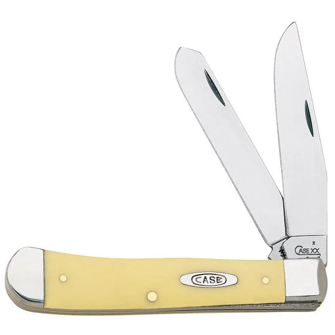 Case Trapper Pocket Knife