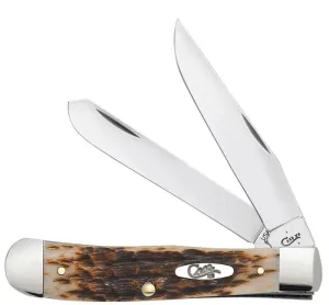 Case Trapper Pocket Knife