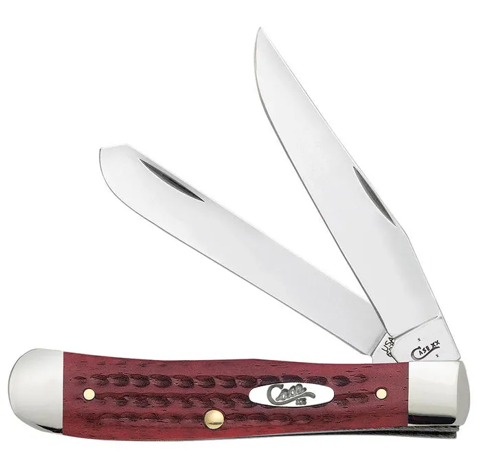 Case Trapper Pocket Knife