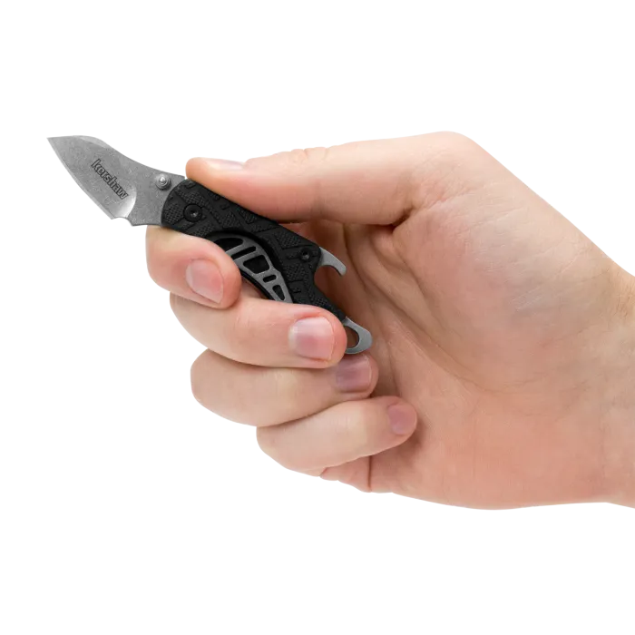 Cinder Pocket Knife
