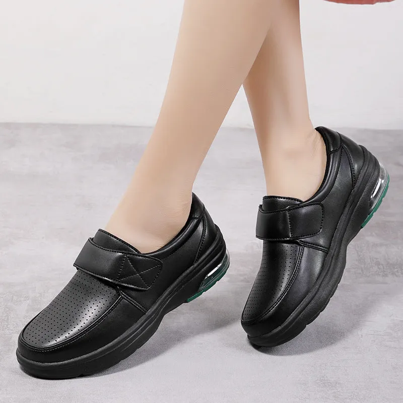 Comelyy Breathable Comfortable Soft Bottom Shoes