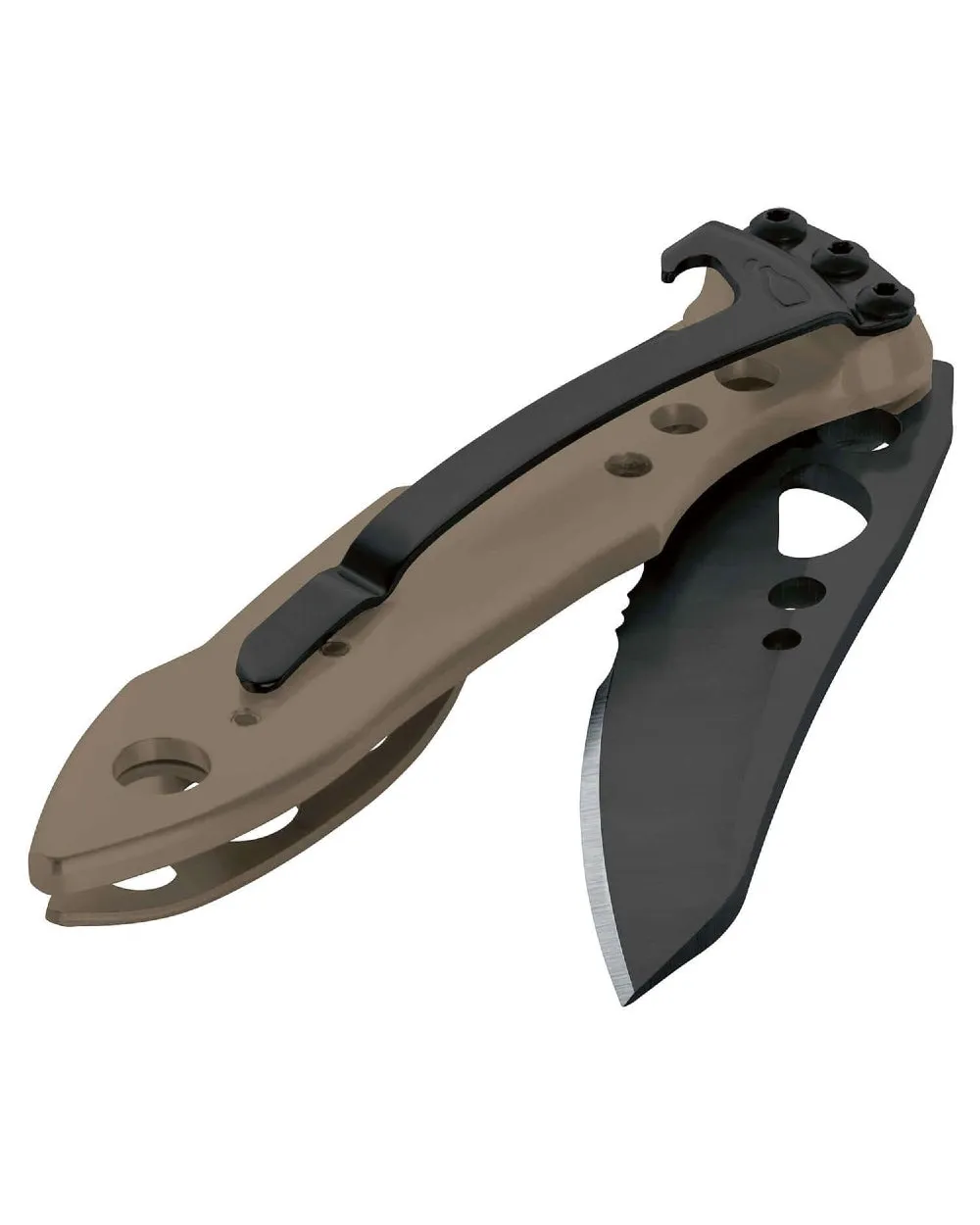 Leatherman Skeletool KBX Knife