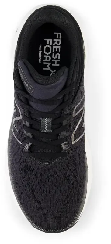 Men's New Balance Fresh Foam X 840v1 – Everyday Comfort & Versatility