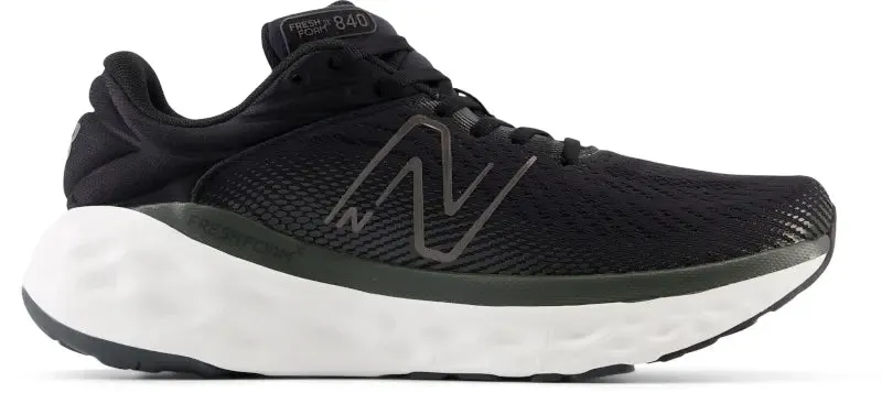 Men's New Balance Fresh Foam X 840v1 – Everyday Comfort & Versatility