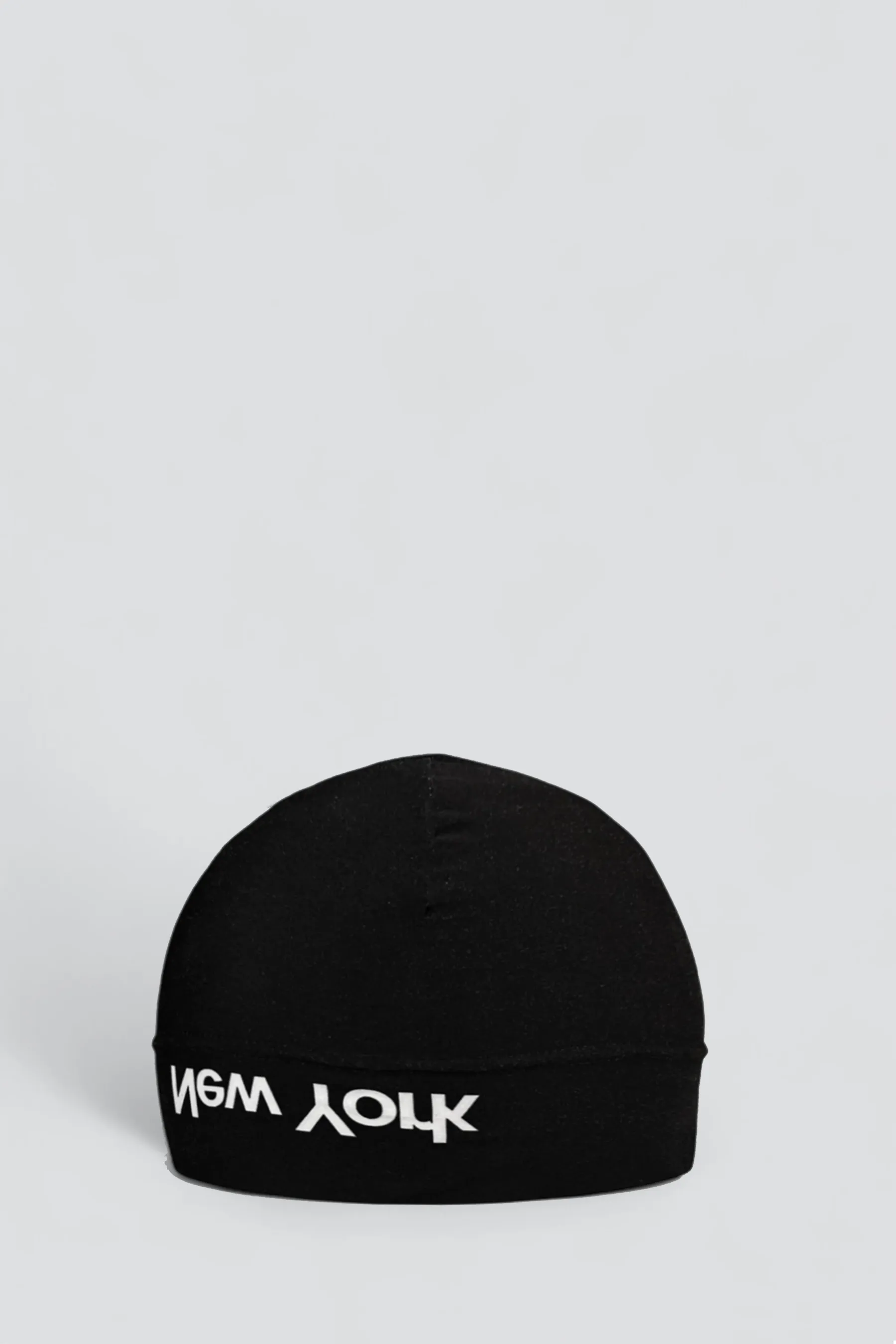 New York Logo Dry Skull Cap