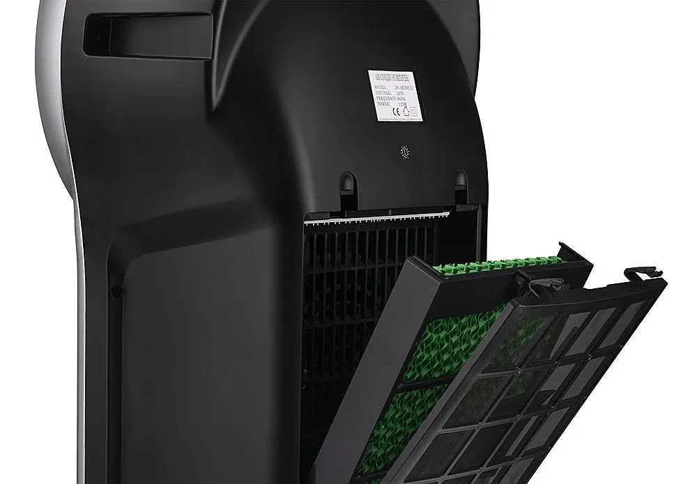 REFURB Newair Evaporative Portable Cooling Fan w/ CycloneCirculation