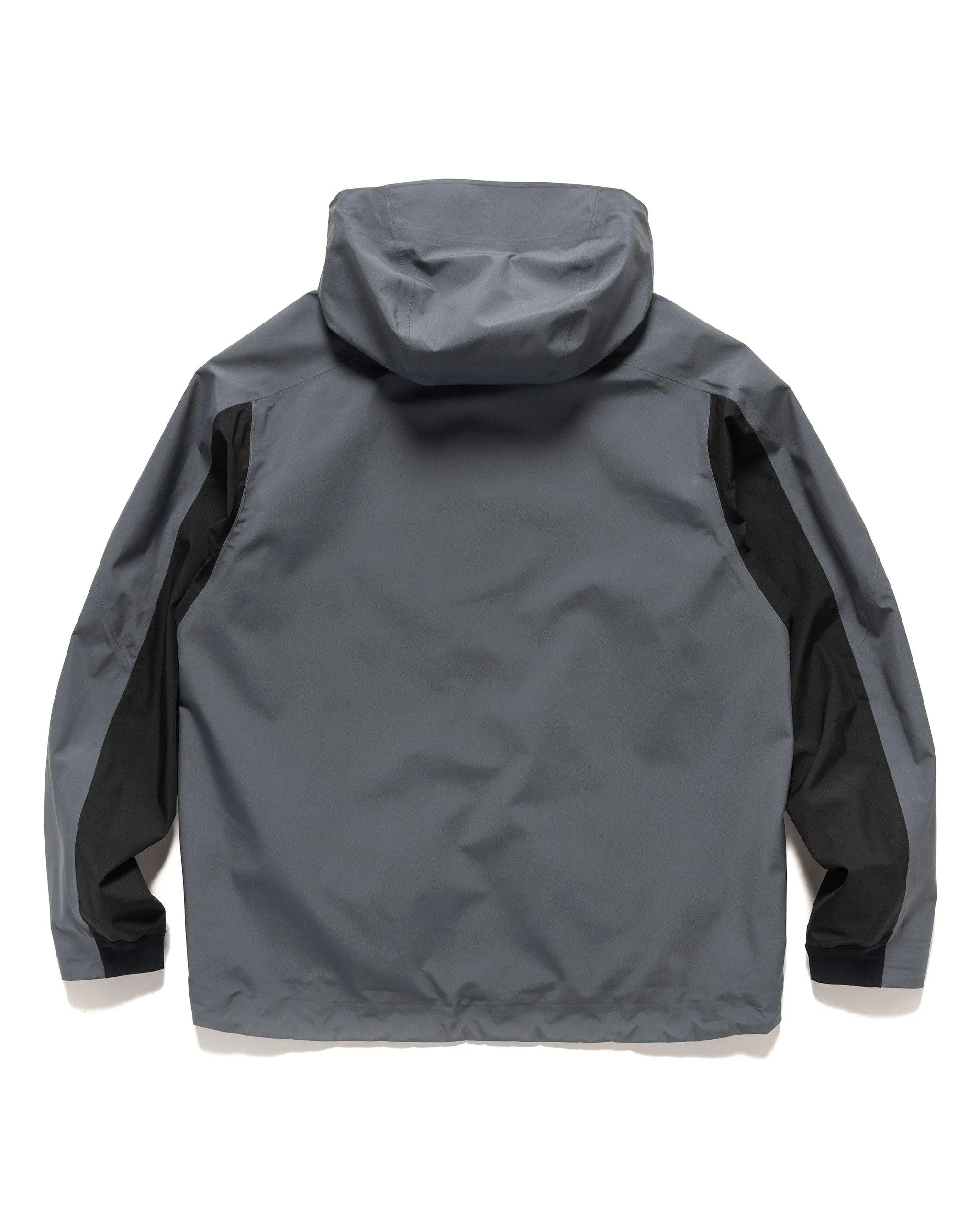 Rove Packable Jacket - GORE-TEX WINDSTOPPER® 3L Tricot Slate