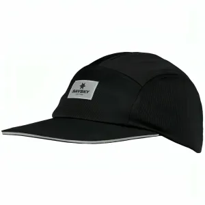 SAYSKY Combat Running Cap - Black