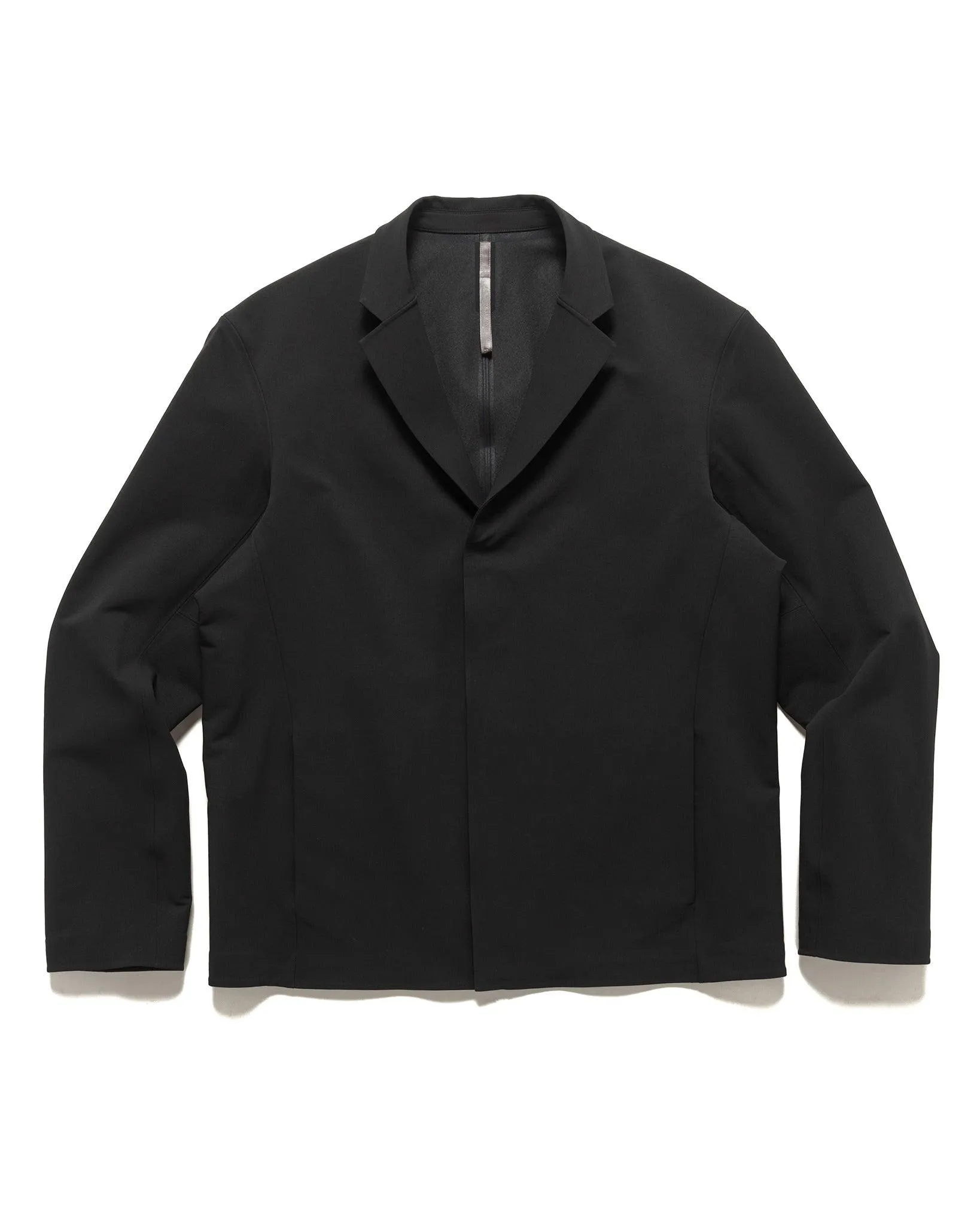 Spere Blazer Black