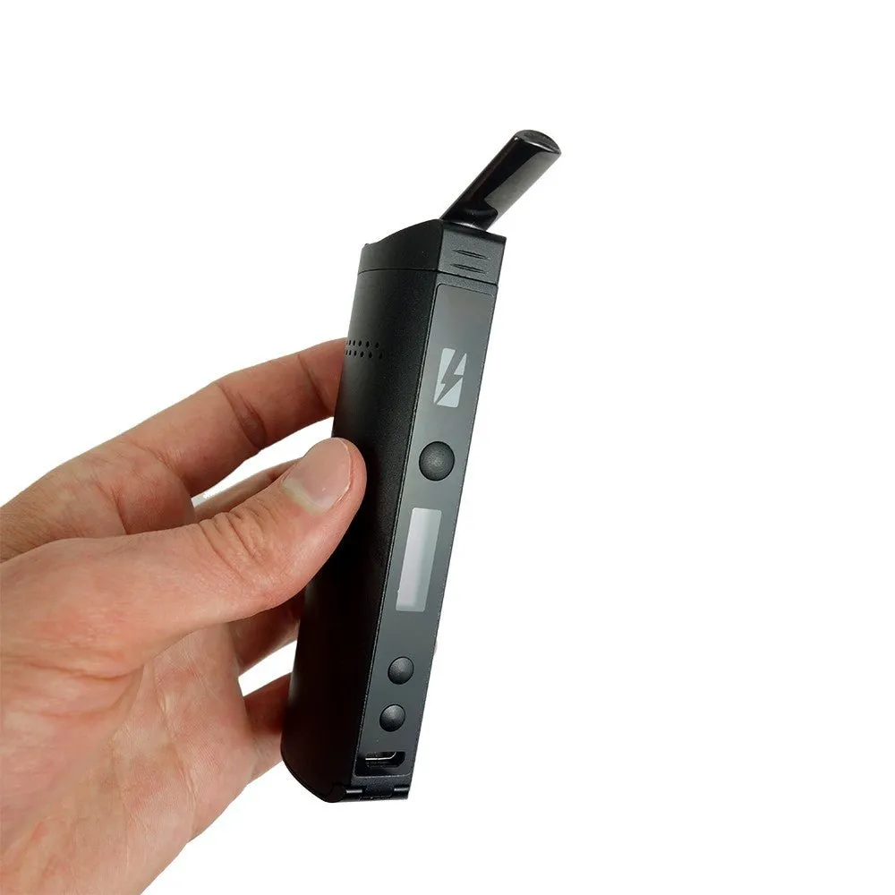 Spirit Vaporizer