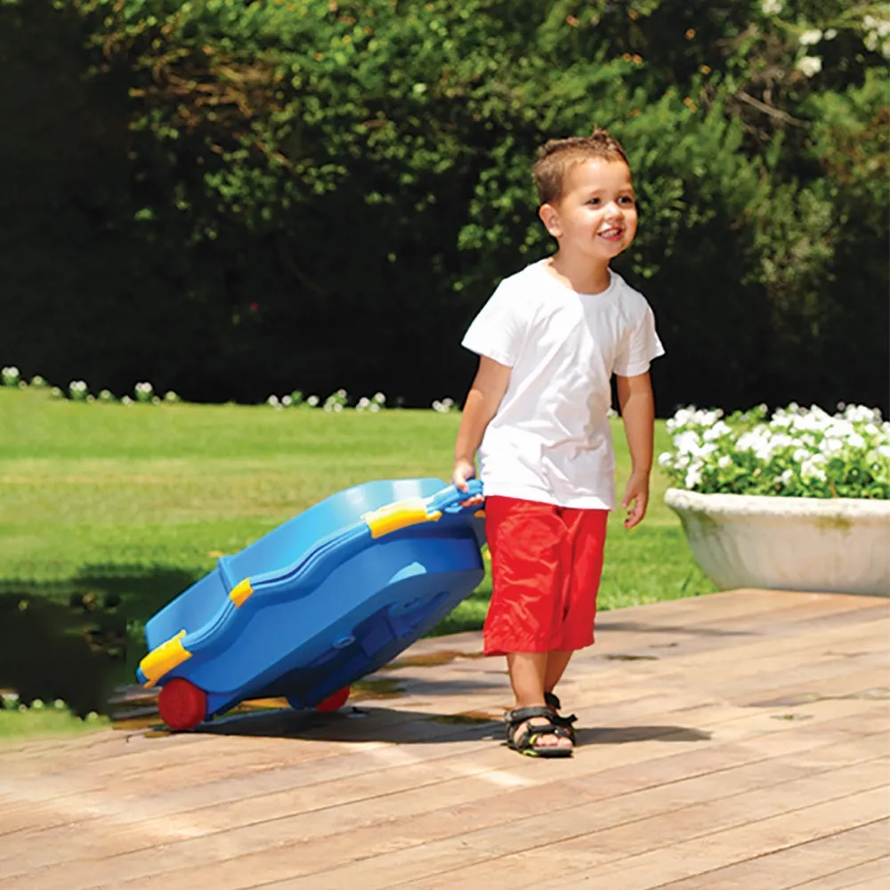 Starplay Water Fun Trolley